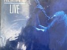 Kenny G Live LP vinyl￼