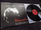 Stokowski Rhapsodies Liszt Enesco RCA LSC-2471 VG+ LP