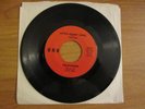 Television Little Johnny Jewel (Part One/Two) 45 RPM RECORD - 1975 1st Pressing