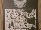DROWNING THE LIGHT A PACT WITH MADNESS VINYL BLACK METAL