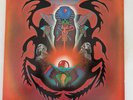 Alice Coltrane LP 