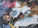 N.W.A. - Efil4zaggin (Niggaz4life) LP Album 12 Zoll Vinyl Schallplatte - 1991 -