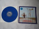 The Rolling Stones - Get Yer Ya-Ya's Out, 1978 Netherlands LP ,Blue Transparent