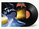 Anvil Metal On Metal (Vinyl)