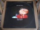 Joni Mitchell Vinyl 2xLP 80 Shadows & Light Gold Stamp White Label Promo VG(UP)