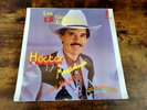 HECTOR MONTEMAYOR LP/CON BANDA LOS COYONQUIS/LOS GRANDES 15 EXITOS DE/SEALED NEW