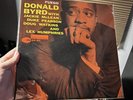 Donald Byrd - Fuego (First Pressing Mono)