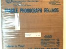 Various Artist's 5 LP set VJ's 