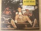 Mac Miller kids 2xLP Vinyl Record Rare Hip Hop With Poster Screened D Side