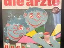 Die Ärzte - Auch - Original 2012 - 2LPs  NEU + OVP Vinyl Box Limited Edition