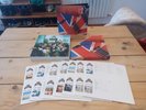 Oasis masterplan 10inch vinyl box set