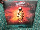 Brand New, Deja Entendu Vinyl Record, Sealed Free Shipping
