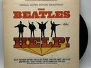 The Beatles - Help  - 1965 US Stereo Album (EX/NM) Ultrasonic Clean