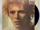 David Bowie - Space Oddity - 1972 UK Press Album (EX) Ultrasonic Clean
