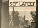 The Three Faces Of Yusef Lateef, Sealed 180g LP, 2022 VMP Classics C067