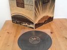 SECTA SONICA [ASTROFERIA] UNPLAYED 1977 CATALAN PROG FUSION JAZZ GATEFOLD LP