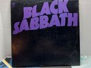 BLACK SABBATH-Pre-Owned LP..MASTER OF REALITY NICE