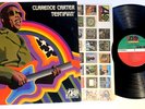 Testifyin by Clarence Carter Lp In Shrink Ex
