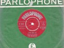 THE BEATLES Love Me, Do / P.S. I Love You 45  U.K   SirH70