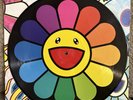 Takashi Murakami x ComplexCon Vinyl Record /550