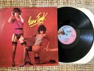 EURO FUNK-DYNOMITE-EARGASM 666-RARE SEXY FUNK SOUL DISCO BOOGIE 12