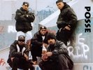 RBL Posse A LESSON TO BE LEARNED Limited NEW CLEAR/SPLATTER COLORED VINYL LP