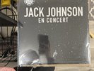Jack Johnson - En Concert 2 LP Vinyl Record US 2009 Brushfire Records