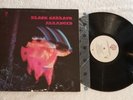 Black Sabbath Paranoid Gatefold NM/VG+ Vinyl Record LP BSK3104 w/inner