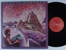 HERBIE HANCOCK Thrust COLUMBIA LP VG+ f