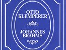 7LP Box BRAHMS 4 Symphonies Violin Concerto German Requiem KLEMPERER OISTRAKH