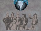 OUTLAWS - ANTHOLOGY - LIVE & RARE (5 LP-COLOURED VINYL)