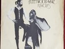 FLEETWOOD MAC RUMOURS ORIGINAL VERY RARE ARGENTINA PROMO LP FROM 1977