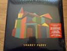 SNARKY PUPPY - Family Dinner Volume Two  Doppel - Vinyl   2016  new sealed