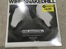 Wire - Snakedrill (Vinyl LP Enigma 732731986) [Maxi 12