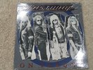 FASTWAY - ON TARGET (Vinyl) SEALED