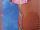 Foreigner - Unusual Heat. Vinyl Album. Very Good Condition (1991)