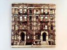 Led Zeppelin Physical Graffiti LP double LP