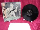 1 x Originale Deutsche LP Elvis Presley First Album RCA LPM 1254