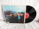 ROLLING STONES BETWEEN THE BUTTONS LP DECCA LK 4852 MONO 3A/1A MATRIX EX/EX