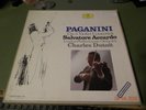 Paganini / Dutoit, Accardo 6 Violin Concertos 5 x LP • DG 2864 005 NM
