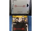 Depeche Mode: Musikexpress & Rolling Stone mit 2x Vinyl Ghosts Again inkl. NLMDA