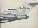 Record Vinyl - Beastie Boys  / Licensed To III- US Edition 1986 - BFC-40238 C BL