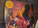 Alice In Chains MTV Unplugged 2LP Color Vinyl Record Brand New
