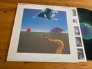 LP JAZZ  ITALY John Coltrane – First Meditations (For Quartet)