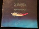 Chick Corea & Return To Forever – Light As A Feather VINYL LP