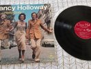 Original France NANCY HOLLOWAY -hello dolly -DANIEL JANIN/très bon état