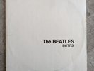 The Beatles – White Album 2xLP Gatefold russian label Antrop