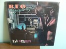 Reo Speedwagon Hi In fidelity original 1980 LP sealed