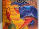 COVEN - Blessed Is The Black Album LP - 1987 - 1st Pressing Lynnwoods finest