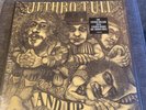 Jethro Tull - Stand Up (Steven Wilson Remix)  NEW SEALED 12” VINYL